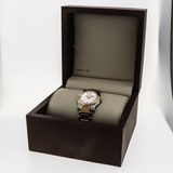 Mercury - Swiss Watch - ME1080-SR-7 Swiss Quartz
  37 mm ME1080 50m (5 ATM, 169 ft)