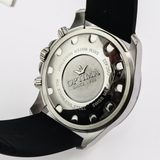 Optima - Swiss Chronograph - OSC422-SX-1  Chronograph Swiss Quartz 45 mm OSC422 50 m (5 ATM / 169 ft)