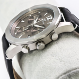 Murex - Swiss Chronograph - MUC605-SL-2 Swiss Chronograph Ronda 44.7 mm MUC605 50 m (5 ATM / 169 ft)
