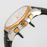 Mercury - Swiss Chronograph - ME350-SRL-1 Swiss Chronograph Quartz 45 mm ME350  50m (5 ATM, 169 ft)