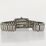 RSW - Swiss Watch - RSW6300-SS-7  Swiss made Quartz 23.20 x 25.32 mm RSW6300 30m (3ATM / 100 ft.)