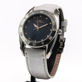 Murex - Swiss Made Watch
 Ronda Swiss Made 39 mm RSL887 30 m (3 ATM / 100 ft)