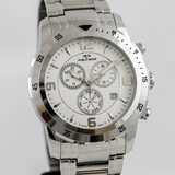 Murex - Swiss Chronograph - MUC508-SS-1
 Swiss Chronograph Ronda 45 mm MUC508 50 m (5 ATM / 169 ft)