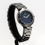 Murex - Swiss Watch - MUL570-SS-9
 Swiss Ronda 36mm MUL570 50 m (5 ATM / 169 ft)