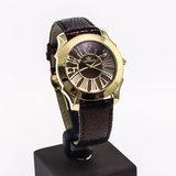 Optima - Swiss Watch - OSL271-GL-4
 Swiss made Ronda 38 mm OSL271 30 meters (3 ATM / 100 feet)