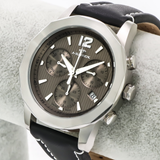 Murex - Swiss Chronograph - MUC605-SL-2 Swiss Chronograph Ronda 44.7 mm MUC605 50 m (5 ATM / 169 ft)