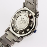 Optima - Swiss Watch- OSL300-SS-7
 Quartz
 38 mm OSL300  50 m (5 ATM / 169 ft)