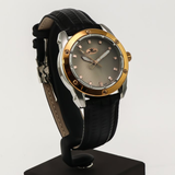 Optima - Swiss watch - OSL293-SRL-4  Swiss Quartz 40.50 mm  OSL293  50 m (5 ATM / 169 ft).