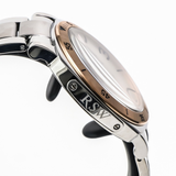 RSW - Swiss Watch - RSWM110-SR-1  Ronda 45 x 42 mm RSWM110 50m (5ATM)