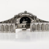RSW - Swiss Watch - RSWM118-SS-4  Swiss made Ronda 46.80 mm RSWM118 50m (5 ATM)