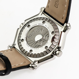 MERCURY - Swiss Made - ME1080-SL-S-7   Swiss Quartz 39.50 mm ME1080 30m (3 ATM, 100 ft)