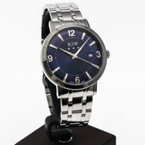 RSW - NEW MODEL - Quartz - RSWM113-SS-9  Swiss made Ronda 42mm RSWM113 50m (5ATM)