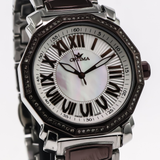 Optima - Swiss Watch - OSL248-SC-S-7
 Quartz
 39 mm OSL248 30 m (3 ATM / 100 ft)