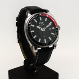 RSW - Swiss Made Watch - RSWM117-SL-3 Swiss Eta 44 mm RSWM117 50 m (5 ATM/169 ft)