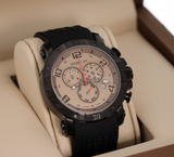 Mercury - Swiss Chronograph - ME265-BX-4
 Swiss Chronograph Quartz 45 mm ME265 50m (5 ATM, 169 ft)