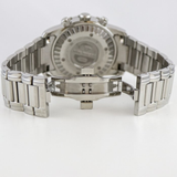 Murex - Swiss Chronograph - MUC508-SS-1
 Swiss Chronograph Ronda 45 mm MUC508 50 m (5 ATM / 169 ft)