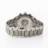Optima - Swiss Chronograph - OSC449-SS-3
 Swiss Ronda Quartz  44.15 mm OSC449 50 m (5 ATM / 139 ft)