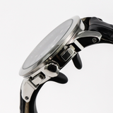 Optima - Swiss Chronograph - OSC391-SL-3  Swiss Ronda 46 mm OSC391 30 m (3 ATM / 100 feet)