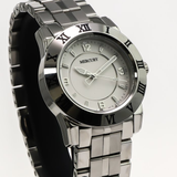 MERCURY - Swiss Watch - ME10230-SS-1 Swiss Quartz 36 mm ME10230 50m (5 ATM, 169 ft)