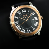 RSW - Swiss Watch - RSWM118-SRL-9 Quartz
 46.80 mm RSWM118 50m (5 ATM)