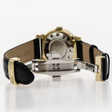 Optima - Swiss Made - OSL300-GL-7
 Swiss made Quartz
  38 mm OSL300 50 m (5 ATM / 169 ft)