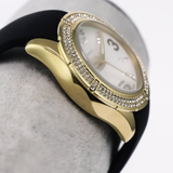 Optima - Swiss Watch - OSL324-GX-1
 Swiss Quartz 37 mm OSL324 50 meters (5 ATM / 169 feet).