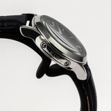 RSW - Swiss Watch - RSWL111-SL-3
 Quartz
 33.90 mm RSWL111 50m (5ATM / 169 ft.)