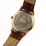 Vintage Rama - Swiss Made - RAL6590-GL-1  Swiss made ETA Quartz 29.95mm RAL6590-