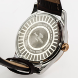Murex - Swiss Watch - MUM595-SRL-1
 Quartz
 45.30 mm MUM595 50 m (5 ATM / 169 ft)