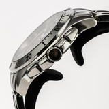 Optima - Swiss Chronograph - OSC339-SS-2
 Swiss Ronda 45.36 mm OSC339 50 m (5 ATM / 169 ft)