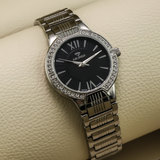 Murex - Swiss Watch - MUL560-SS-3 Swiss Quartz 34.30 mm MUL560 30 m (3 ATM / 100 ft)