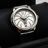 RSW - Swiss Watch - RSW9141-SL-1 Swiss made Quartz 46.75 mm RSW9141 30m (3ATM)