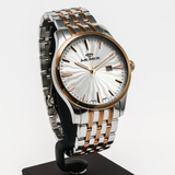 Murex - Swiss Watch - MUM595-SR-1
 Swiss Quartz 45.30 mm MUM595 50 meters (5 ATM / 169 feet)
