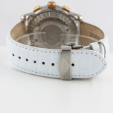 Murex - Swiss Made Chronograph - ISC914-SRL-7 Quartz
 45 mm ISC914 50 m (5 ATM / 169 ft)