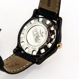 Optima - Swiss Watch - OSL273-BRL-7
 Quartz
 35 x 39mm OSL273 50 m (5 ATM / 169 ft)