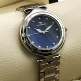 Murex - Swiss Watch - MUL570-SS-9
 Swiss Ronda 36mm MUL570 50 m (5 ATM / 169 ft)
