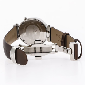 Optima - Swiss Watch - OSL290-SRL-1
 Quartz
 35 x 38 mm OSL290 30 m (3 ATM / 100 ft)