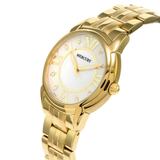 Mercury - Swiss Watch - ME360-GG-7
 Quartz
 36 mm ME360 50m (5 ATM, 169 ft)
