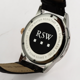 RSW - Swiss Watch - RSWM106-SRL-1 Swiss Ronda 44 mm RSWM106 50 m (5 ATM/169 ft)