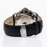 Optima - Swiss Watch - OSM264-SL-1
 Quartz
 42.6 mm OSM264 50m (5 ATM, 169 ft)