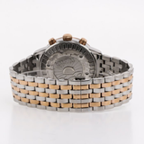 Mercury - Swiss Chronograph - ME395-SR-1  Swiss Chronograph Quartz 47mm ME395 50m (5 ATM, 169 ft)