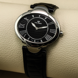 MUREX - Swiss Watch - RSL850-SL-3
 Swiss Ronda 43 mm RSL850 30 m (3 ATM / 100 ft)