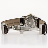 Mercury - Swiss Watch - ME10230-SGL-1
 Quartz
 36 mm ME10230 50m (5 ATM, 169 ft)