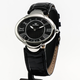 MUREX - Swiss Watch - RSL850-SL-3
 Swiss Ronda 43 mm RSL850 30 m (3 ATM / 100 ft)