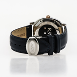 RSW - Swiss Watch - RSWM118-SRL-9 Quartz
 46.80 mm RSWM118 50m (5 ATM)