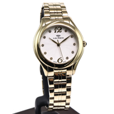 Murex - Swiss Watch - MUL556-GG-1
 Quartz
 33 mm MUL556 50m (5 ATM / 169 ft)