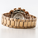 Optima - Swiss Chronograph - OSC275-RR-1  Swiss Ronda Chronograph 43 mm OSC275 30 m (3 ATM / 100 feet)
