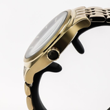 Optima - Swiss Watch - OSM485-GG-2 Swiss Quartz Ronda  41 mm OSM485 50 m (5 ATM / 169 ft)