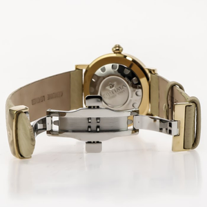 Optima - Swiss Watch - OSL296-GL-7  Swiss made Quartz 38 mm OSL296 50 m (5 ATM / 169 ft)