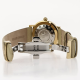 Optima - Swiss Watch - OSL296-GL-7  Swiss made Quartz 38 mm OSL296 50 m (5 ATM / 169 ft)